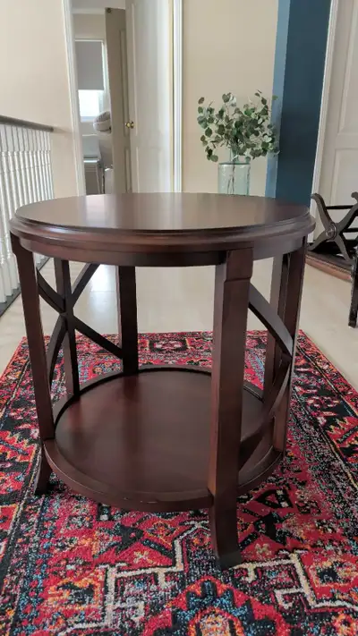 Bombay Side Table, View more