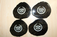 Cadillac Marble Bar Coaster