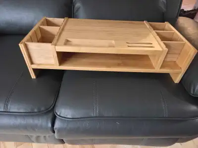 TV/Laptop Monitor Stand , View more