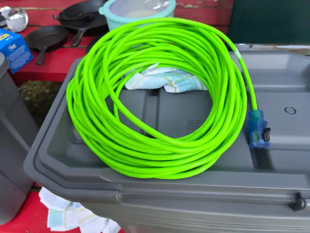 almost new complete set of camping equipment  super deal62864365282819124