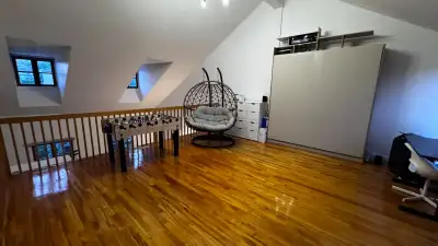 Appartement a louer