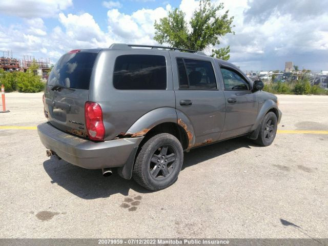 Dodge Durango 2009 - Parting out in Engine & Engine Parts in Winnipeg - Image 4