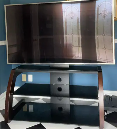 Samsung LED TV 65", View more