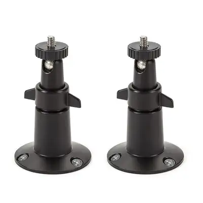 Wasserstein Security Metal Wall Mount for Arlo Pro/2/3/4 Ultra 2