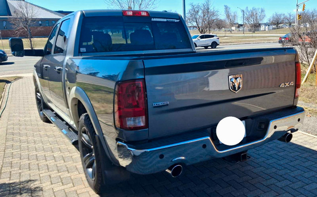 2010 Ram 1500 4x4 5.7 Hemi 177,550 km in Cars & Trucks in Thunder Bay - Image 4