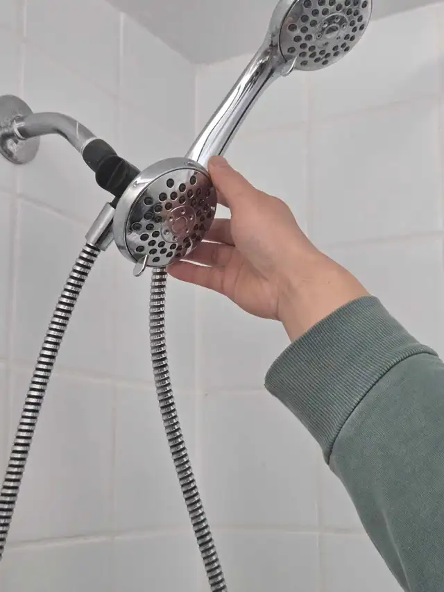 fix problem about plumbing and circuit 420216537434695680