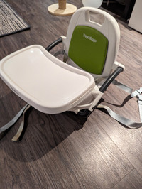 Peg-Perego Booster High Chair
