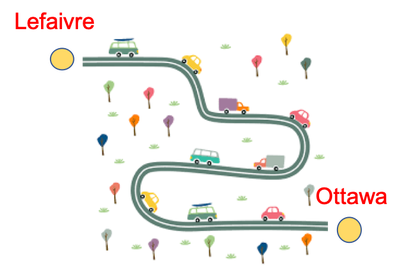DRIVER wanted - CHAUFFEUR demandé, View more