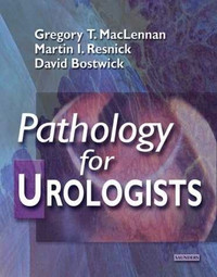 Pathology for urologists