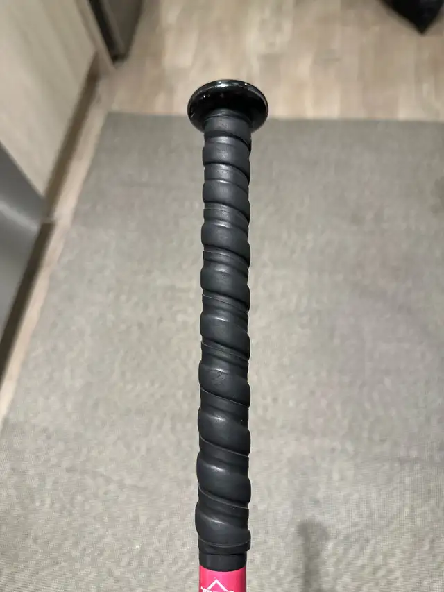 Mizuno Youth Hot Metal Tee Ball Alloy Baseball Bat in Baseball & Softball in City of Toronto - Image 8