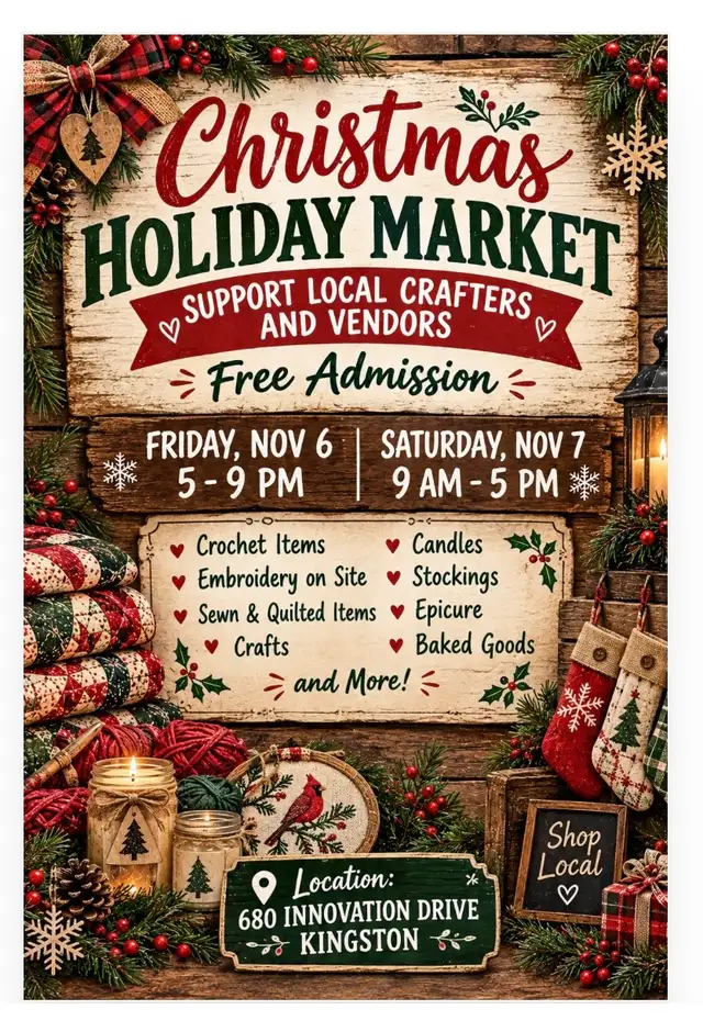 Craft Market