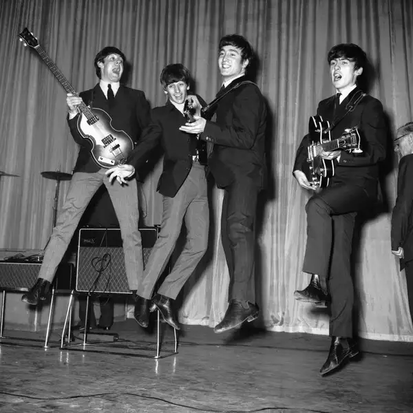 Rubber Soul 6th LP record album by the Beatle vinyl in CDs, DVDs & Blu-ray in Markham / York Region - Image 9
