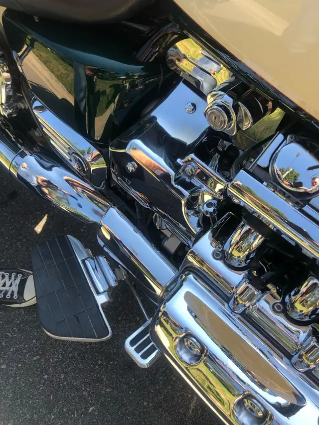 Honda Valkyrie  in Street, Cruisers & Choppers in City of Toronto - Image 3