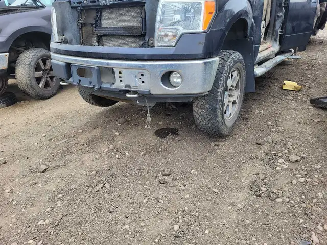 f150 parts  2004 to 2014 call 780-231 3960 in Auto Body Parts in Edmonton - Image 10