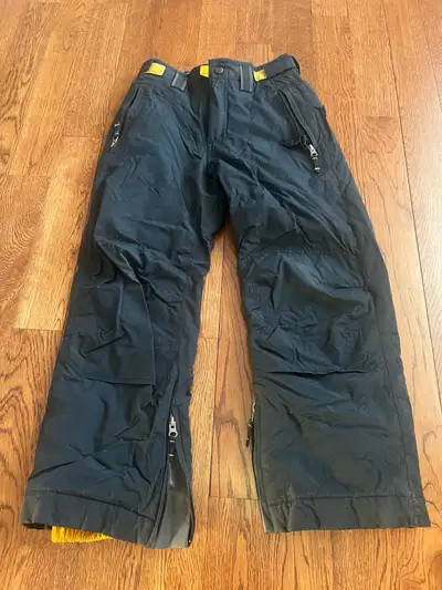 Papertrails ski Gap  Snow Pants, View more