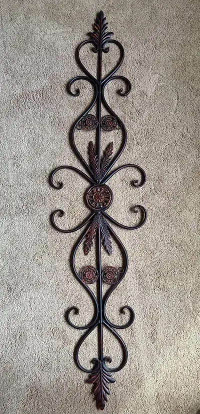 Metal Wall Decor, View more
