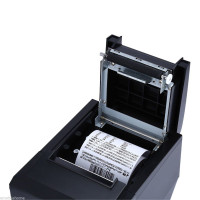 Receipt Thermal Printer With Ethernet & USB Interface