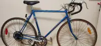 Very Clean French Peugeot Road Bike Ready2Ride