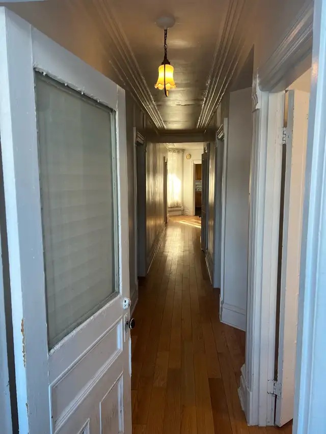 5 1/2 a louer- plateau mont royal