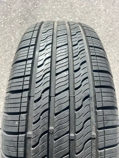Set of 4 GitiComfort XA1 all-season tires, size 215/65R17. * Brand new – never used * Taken off a ne...