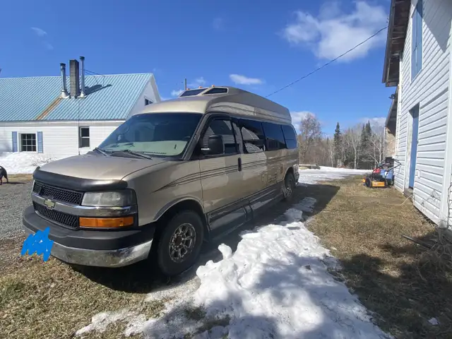 2012 Roadtrek 190 Versatile in RVs & Motorhomes in Thunder Bay - Image 5