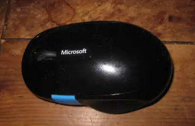 Microsoft Sculpt Comfort Mouse 1534 Bluetooth Wireless, View more