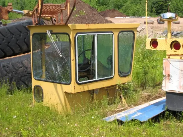 Heavy Equipment parts and attachments in Heavy Equipment Parts & Accessories in Moncton - Image 9