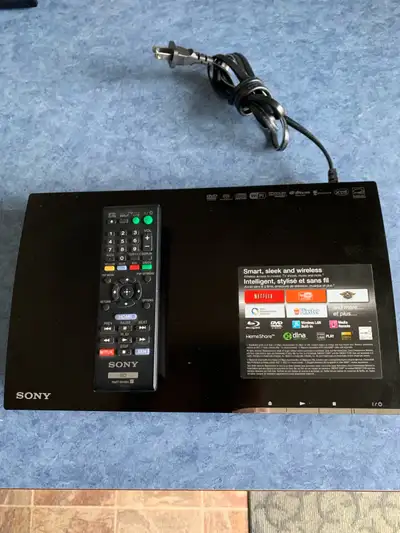 Blu ray Sony 450-634-2177, View more