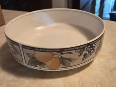 Mikasa Garden Harvest Vegetable Bowls, View more