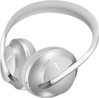 Bose Noise Cancelling NC700 Headphones (Silver)
