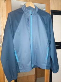Adidas Rain Jacket 