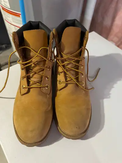 Timberland Boots Size 7 Men’s, View more