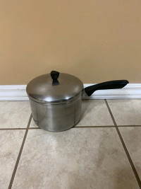 Cooking pot or sauce pan 