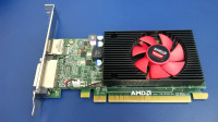 AMD Radeon R5 340X 2GB DDR3 PCI-Express Graphics Video Card