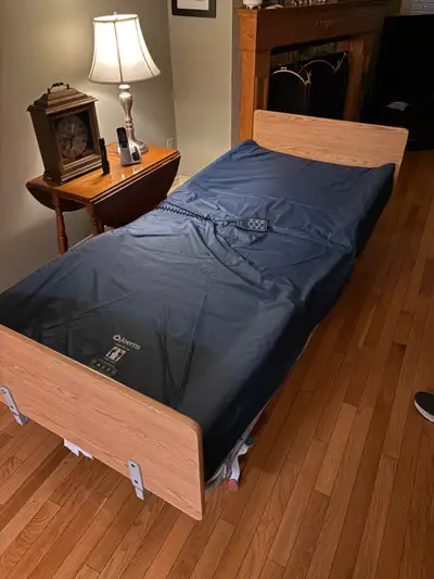 Hospital Bed for Sale, View more