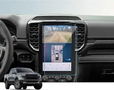 Ford Ranger screen saver, View more