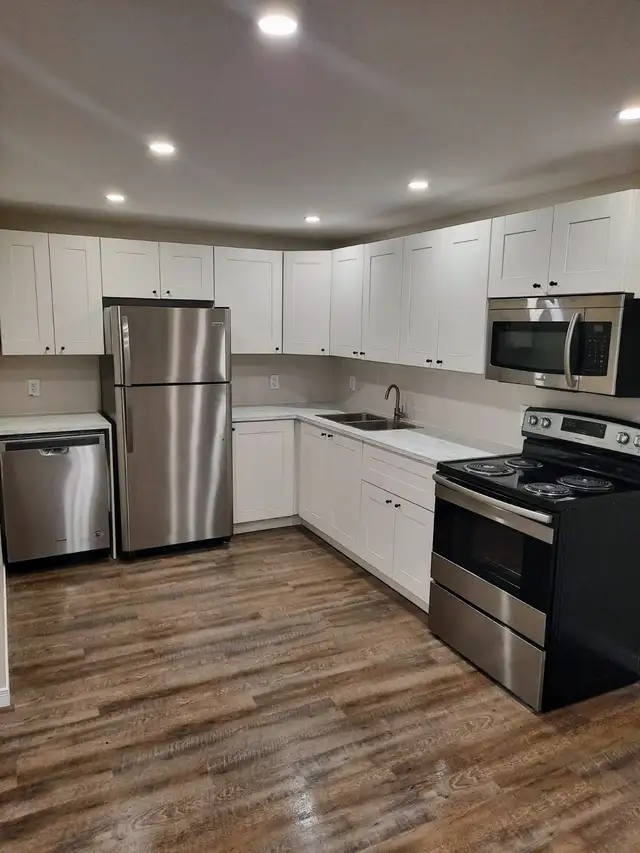 Beautiful 1 bedroom basement apartment in Fallingbrook Orleans