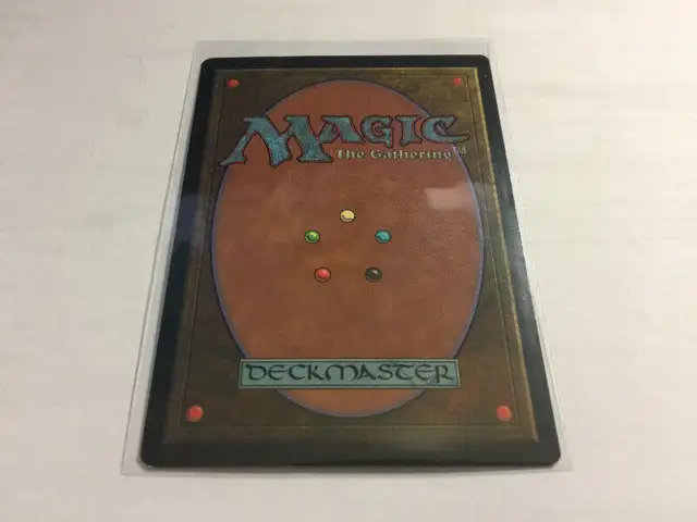 1999 DISEASE CARRIERS #57 Magic The Gathering Urza's Destiny NM in Arts & Collectibles in Longueuil / South Shore - Image 3