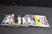 2023-24 Upper Deck Series 1 Hockey lot of 18 cards stars joe pav