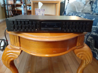 Kenwood Graphic Equalizer (GE-29)