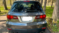 2010 Acura RDX sh AWD one lady owner  low KMS 160k 