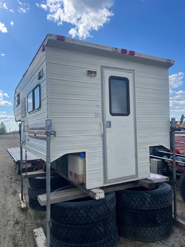 8 Foot Camper Travel Trailers & Campers Edmonton Kijiji