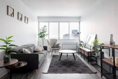 Lease takeover available for a spacious 3½ / 1 bedroom, 1 bathroom apartment at Maddox Dorchester in...