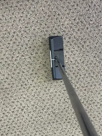 New MRH Odyssey Ai One Square 2 Square DW 35” putter, View more