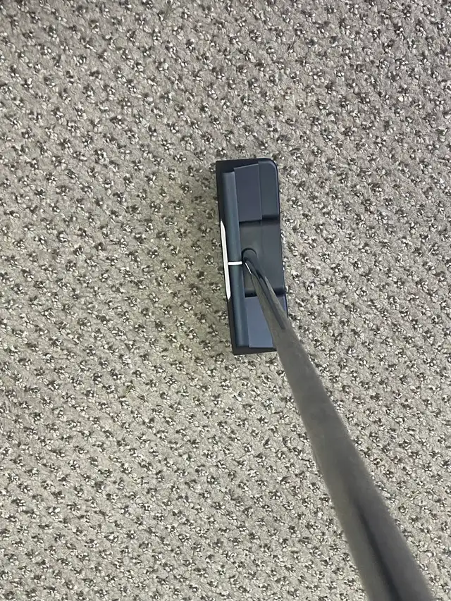 New MRH Odyssey Ai One Square 2 Square DW 35” putter in Golf in Kawartha Lakes - Image 2