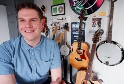 Red Deer Music Lessons, View more