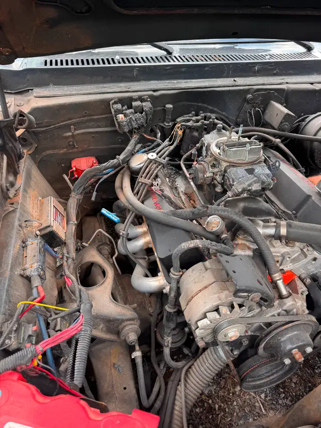  Dry Ice Blasting – Engine & Undercarriage Cleaning + More 63815759834883121
