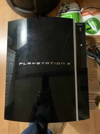 Everything is working, but it's not backward compatible. We will sell the games separately, at $10.0...