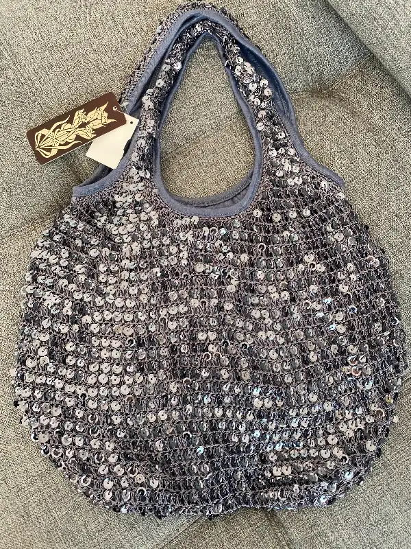 Women sequin handbag / Clutch63234754286337123