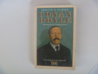 Conan Doyle by Hesketh Pearson